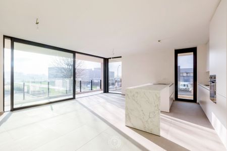 Prachtig hoekappartement mét Scheldezicht - Photo 4