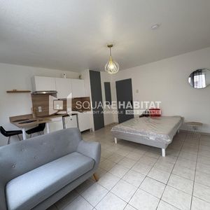 Location Appartement 1 pièce 29m² ST SAULVE 59880 - Photo 3