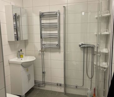 Hollandsresan, Uppsala - Photo 3