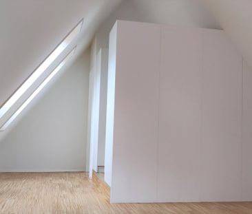 3.5 Zimmer, 112 m², 2. Stock - Photo 6