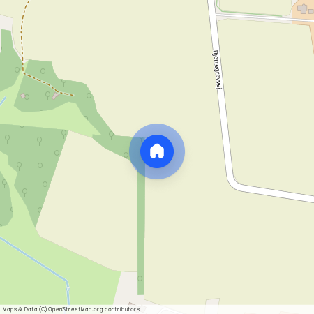 Gl. Hobrovej 30, 1. tv. – 8920 Randers NØ