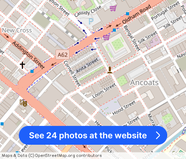 George Leigh Street, Ancoats - Photo 1