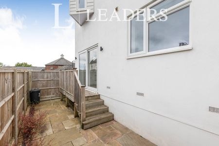 1 bedroom apartment to rent St. Johns Hill, Sevenoaks, TN13 - Photo 5