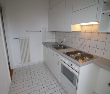 Charmantes 1½-Zimmer-Wohnung umgeben von viel Grün, nur wenige Schr... - Photo 6