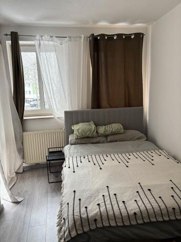 Nachmieter gesucht - Helle 2-Zimmer-Wohnung mit Balkon in Bremen - Foto 4