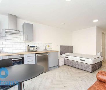 Victoria Street, Derby City Centre, DE1 - Photo 2