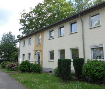 2-Zimmer-Wohnung in Gelsenkirchen Hassel - Foto 4