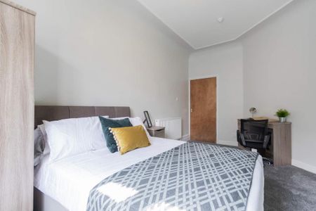 2 bedroom flat to rent - Photo 4