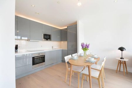 1 bedroom flat to rent - Photo 4