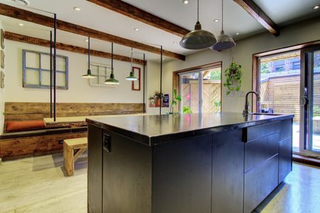 Maison à étages à louer - Montréal (Le Sud-Ouest) (Saint-Henri) - Photo 5