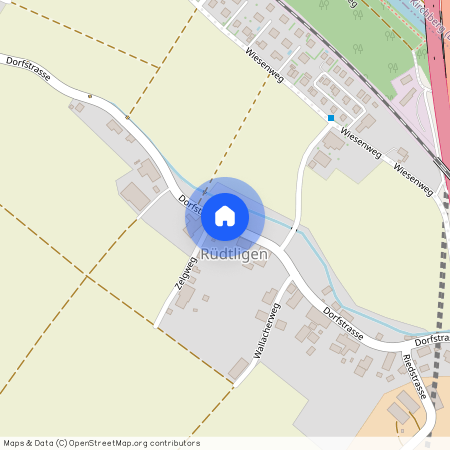 3422 Rüdtligen-Alchenflüh