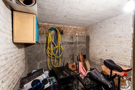 Gelijkvloers appartement met ruime slaapkamer bureel en tuin - Photo 4