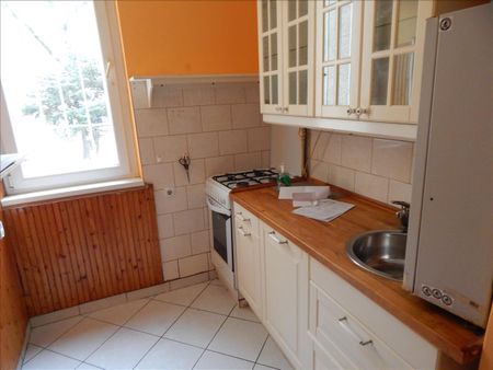 Kiadó jó állapotú panel lakás - Erzsébet – 3. fotó