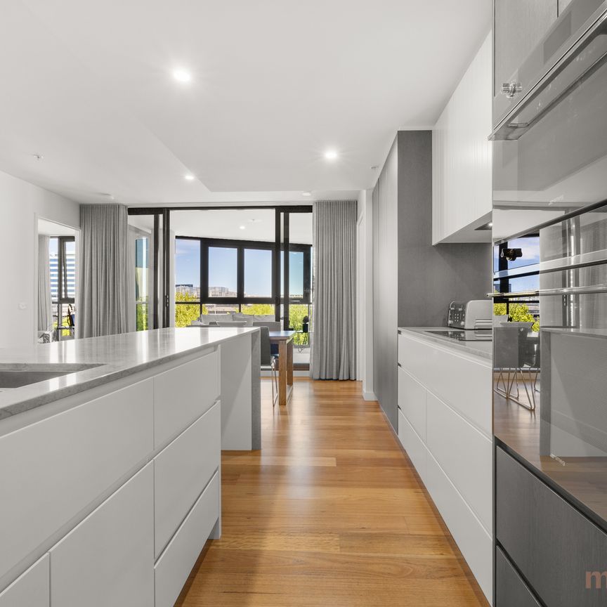 314/2 Batman Street, Braddon ACT 2612 - Apartment For Rent | Domain - Photo 1