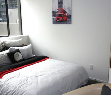 City Centre, 4B/77-85 Victoria Street West - Photo 4