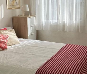 2 bedroom luxury Apartment for rent in The Golden Mile, Marbella, A... - Photo 1