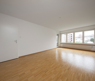 3-Zimmerwohnung an toller Lage in Oftringen - Photo 1