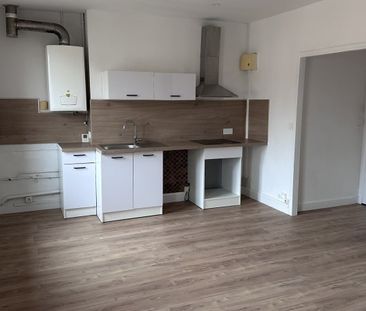 Appartement 2 Pièces 46 m² - Photo 3