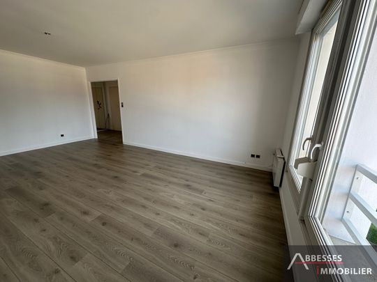 Location Appartement 4 pièces 93m² REMIREMONT 88200 - Photo 1