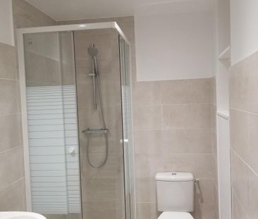 Appartement 2 Pièces 39 m² - Photo 6