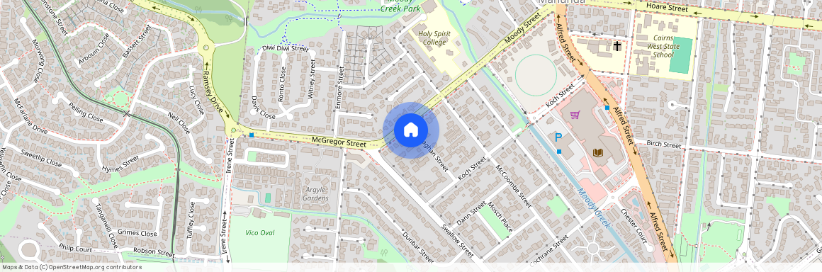 49 Moody Street, QLD 4870, Mooroobool