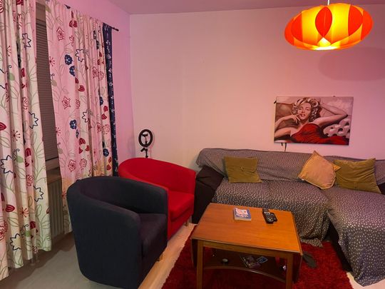 Myrängsvägen, Skelleftehamn - Foto 1