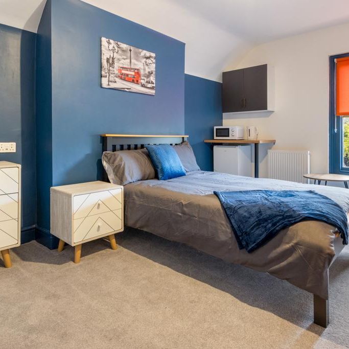 1 bedroom semi-detached house to rent - Photo 1