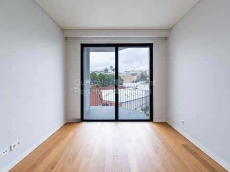 Apartamento T4 em Lisboa - Photo 5