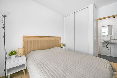 Location Paris 16ème : Appartement de Luxe sur l'Avenue Foch - Photo 2