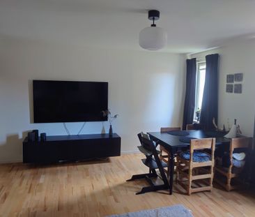 Drottninggatan, Älmhult - Foto 2