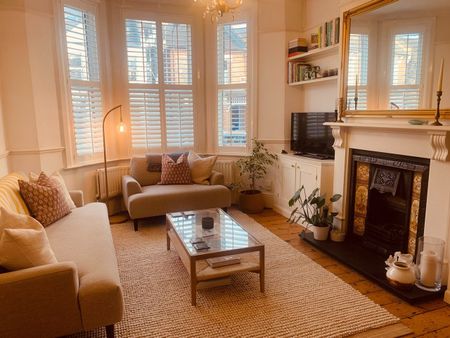 3 Bed Terraced House, Wiverton Road, SE26 - Photo 4
