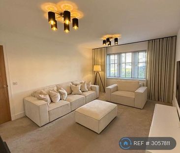 5 bedroom detached house to rent - Photo 1
