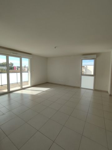 Location Appartement 3 pièces 63m² TOULOUSE 31200 - Photo 5