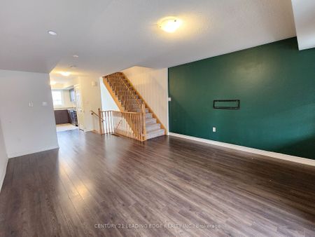 Townhouse For Lease | E8144868 - Photo 5