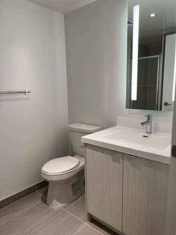 For Lease - 5 Mabelle Avenue Unit# 2135, Toronto, Ontario - Photo 2
