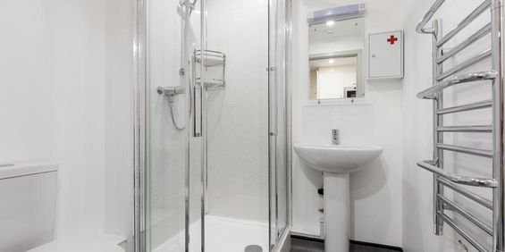 Studio to rent - Photo 3