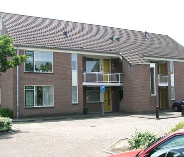 Appartement au rez-de-chaussée Kloofpad 11, Leimuiden - À louer - Foto 1