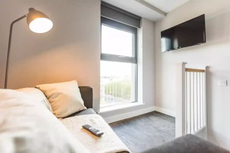 1 Bed Penthouse - Photo 2