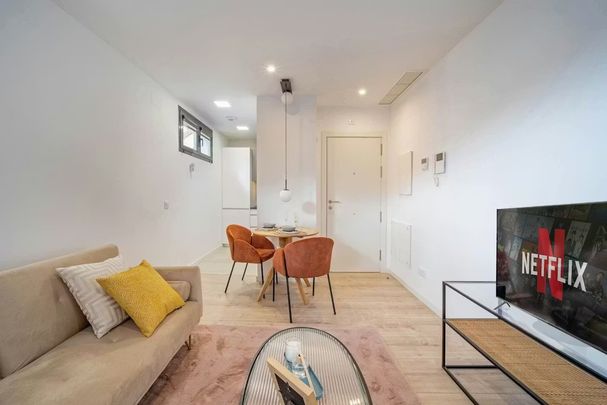 Calle del Cardenal Cisneros, Madrid, Community of Madrid 28010 - Photo 1