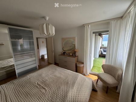 Charming apartment 2 steps from the lake - Photo 3