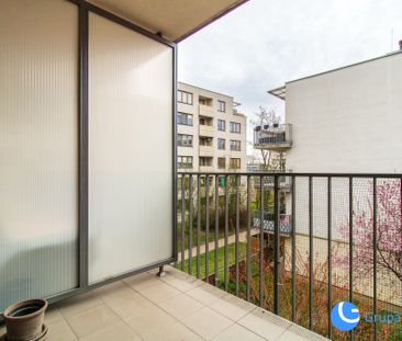 2-pok 54m2 klima |Park Lotników| garaż i 2xkomórka - Photo 3