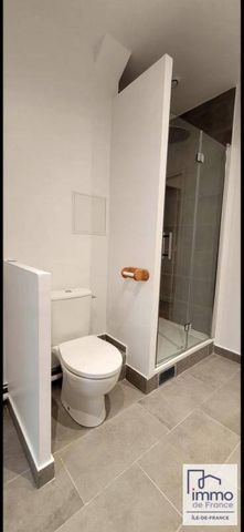 Location appartement t2 43 m² à Courbevoie (92400) Charcot - Photo 2