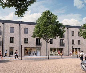 1 bedroom flat to rent - Photo 2