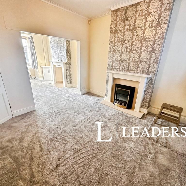 3 bedroom terraced house to rent - Photo 1