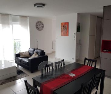 Location Appartement 2 pièces 58m² YUTZ 57970 - Photo 2