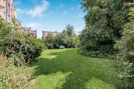 Gilmore Place, Viewforth, Edinburgh, EH3 9PW - Photo 2