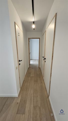 nieuwbouw appartement in hartje Oostende - Photo 2