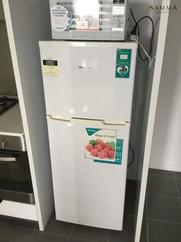 1310/80 A'Beckett Street, Melbourne VIC 3000 - Apartment For Rent | Domain - Photo 3