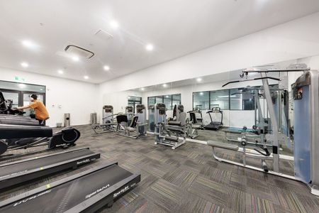 Premium Three-Bedroom Apartment I Spacious Layout & Luxe Interiors - Photo 3