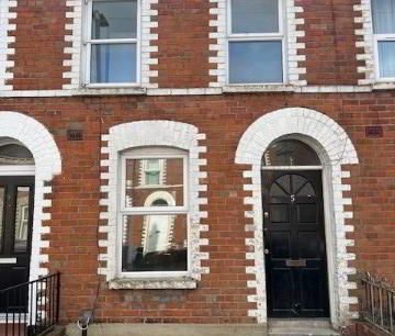 5 Palestine Street, Belfast, BT7 1QJ - Photo 2